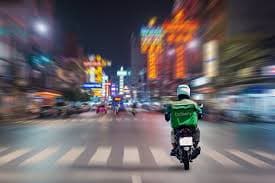 Bike Rider Jobs in Dubai