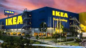 IKEA Careers in Dubai Abu Dhabi UAE 2025
