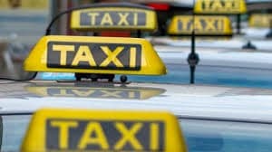 National Taxi Driver Jobs in Dubai
