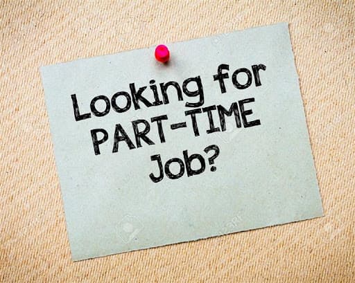Part Time Jobs in Dubai, Abu Dhabi & Sharjah 2026
