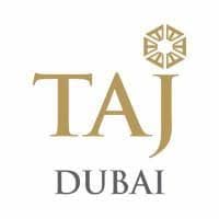 Taj Hotel Careers in Dubai 2026 Hotel Jobs in UAE