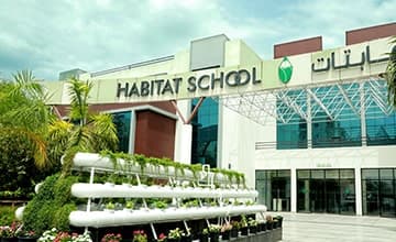 Habitat School Jobs in Ajman Vacancies UAE 2026
