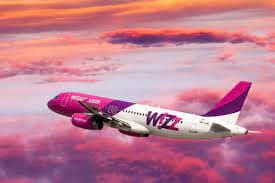 Wizz Air Careers in UAE 2025 New Job Vacancies