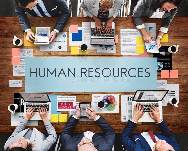 Human Resource (HR) Jobs in Dubai & All Over UAE 2026