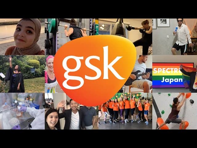 GSK Careers UAE 2026: New Job Vacancies – Freshers Welcome