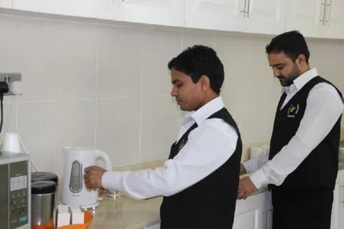 Office Boy Jobs in UAE / Dubai / Abu Dhabi / Sharjah