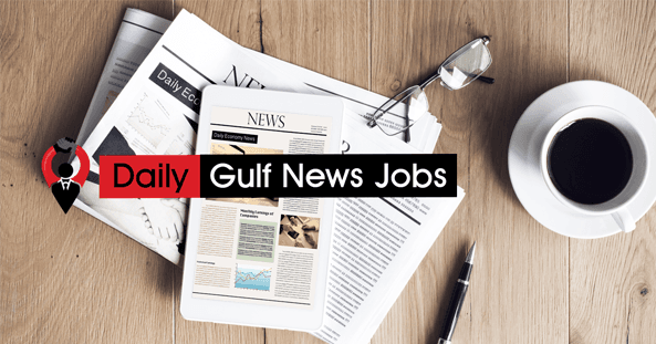 Gulf News Jobs in UAE & Dubai
