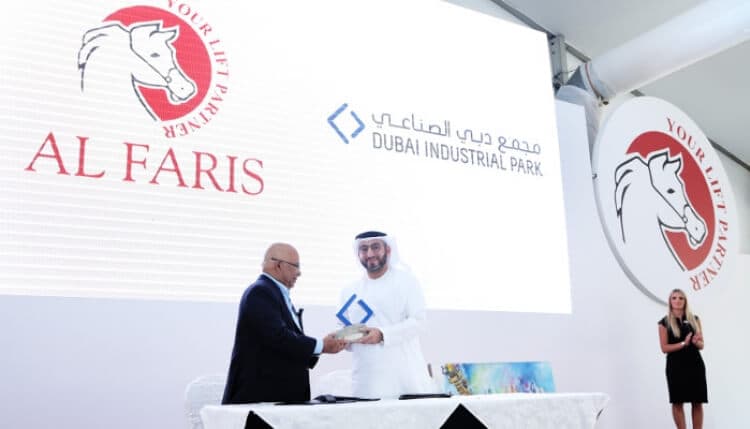 Al Faris Group Jobs in Dubai | Saudi Arabia | Oman