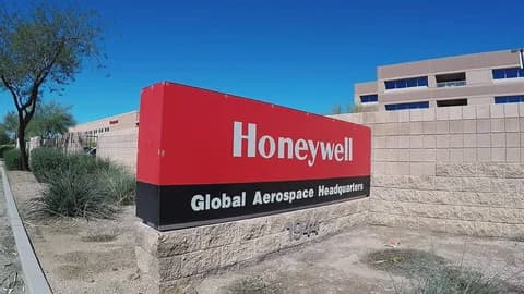 Honeywell Careers in Dubai UAE Job Openings 2026
