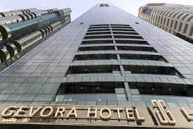 Gevora Hotel Jobs in Dubai: Opportunities for Hospitality