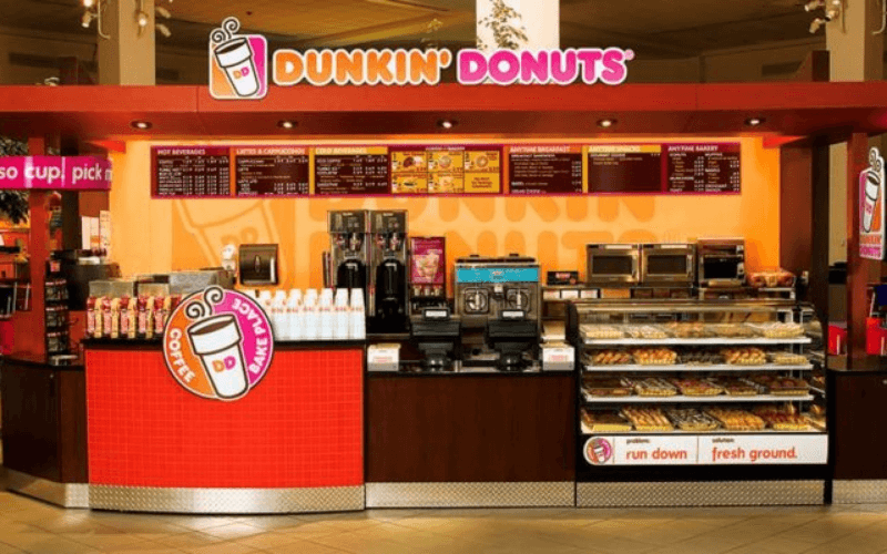 Dunkin Donuts Careers in Dubai UAE Latest Openings 2026