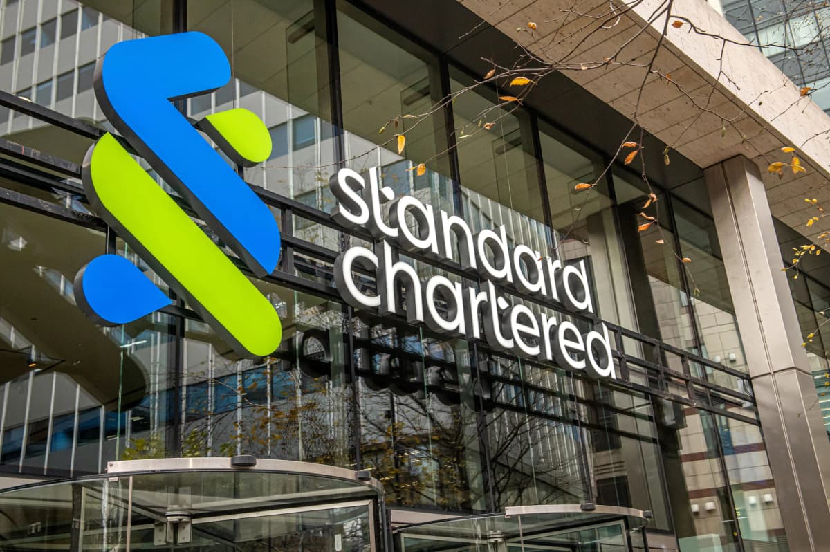 Standard Chartered Bank Jobs in Dubai UAE 2026