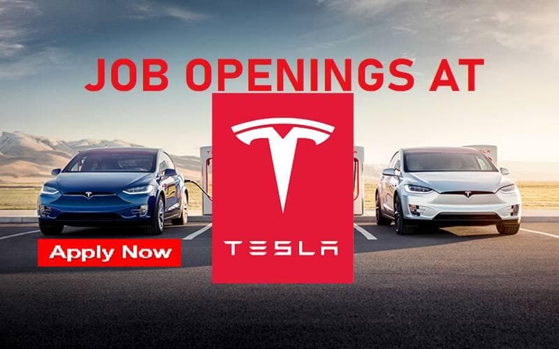 Tesla Careers 2026: Dubai Abu Dhabi AE
