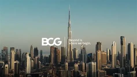 BCG Careers UAE 2026: AI Jobs with salaries upto $100k+