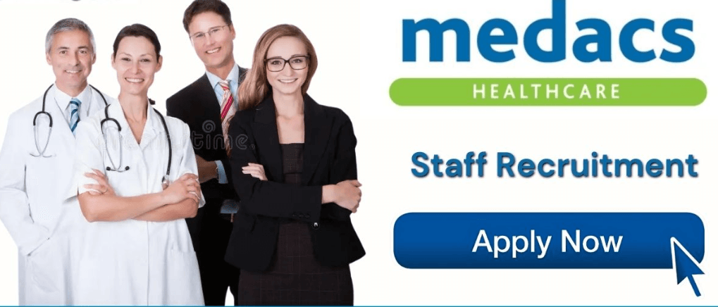 Medacs Healthcare Careers in Dubai Abu Dhabi 2026