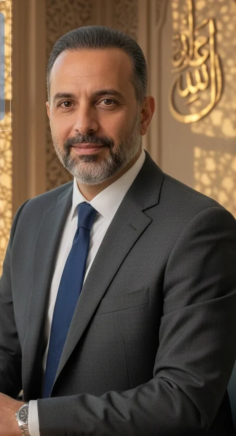 Hussain Muhammad, EHSS author