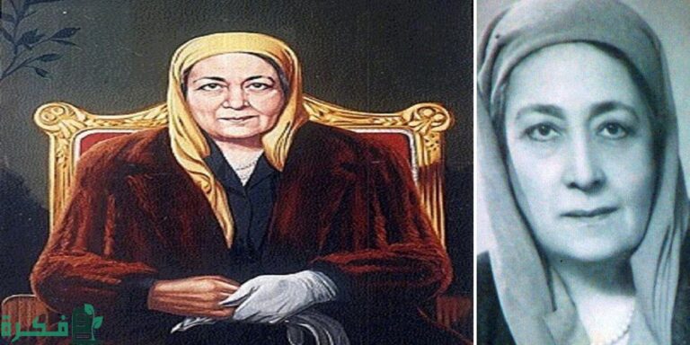 أسماء 8 نساء تلألأ نجمهن في الميدان الثقافي