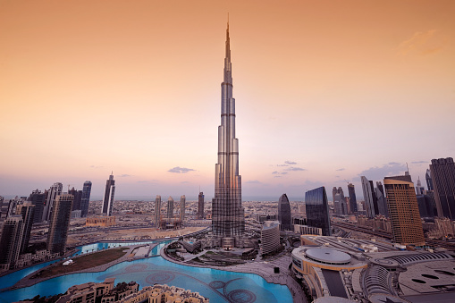 Accountant Jobs in Dubai - EHSS Careers