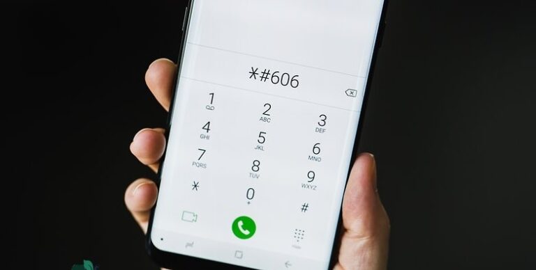 أهم أكواد هواتف الأندرويد
