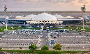 Sharjah Airport Jobs / Sharjah Airport Careers