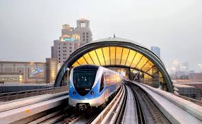Dubai Metro Careers New Job Openings