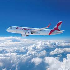Air Arabia Careers in Sharjah New Jobs Vacancy 2025