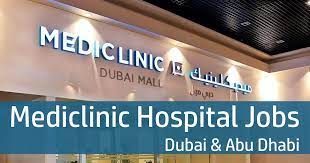 Mediclinic Careers | Mediclinic City Hospital Dubai Career