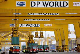 DP World Careers 2025 New UAE Job Openings