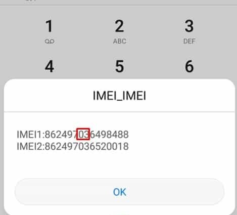 كيف تعرف أن هاتف Samsung أصلي أو مقلد