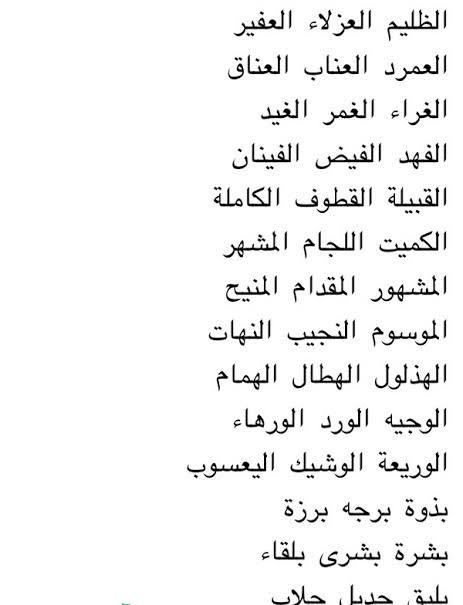 أجمل 200+ عنوان لشخصيات تاريخية إسلامية عالمية ، أنيمي باللغة العربية1