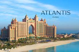 Atlantis Careers 2024 New Job Openings in UAE