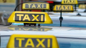 National Taxi Driver Jobs in Dubai