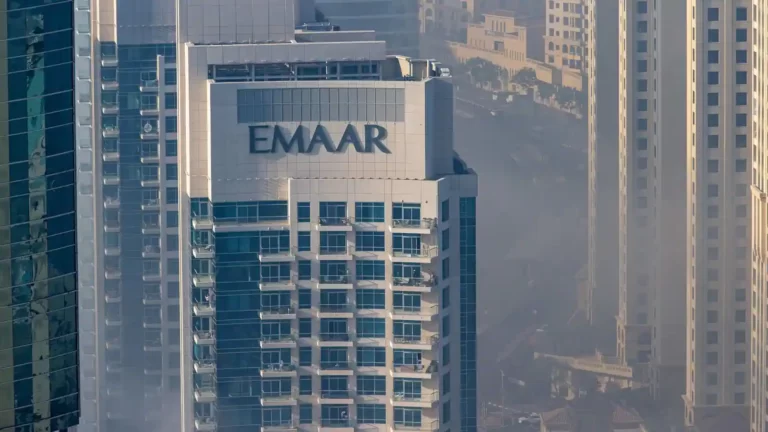 Emaar Careers: Emaar New Job Vacancies in UAE 2025