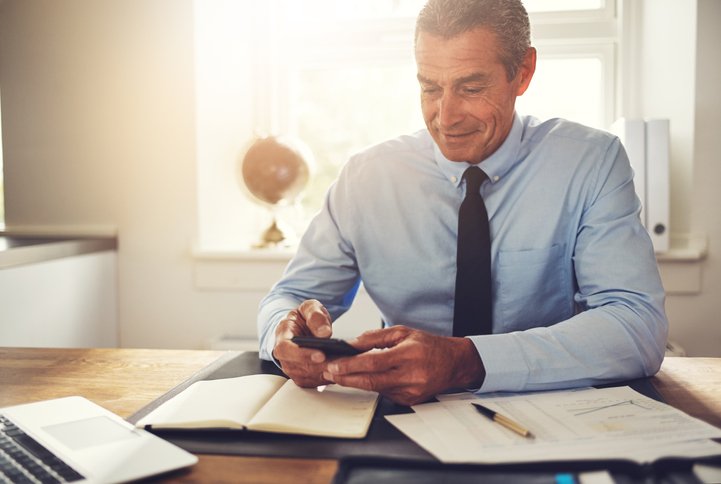 Senior accountant jobs in dubai
