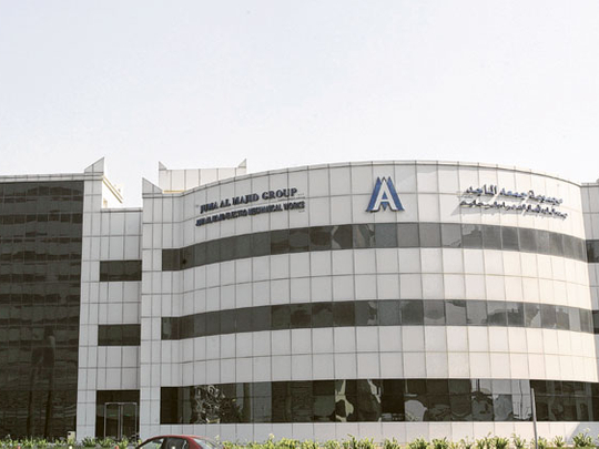 Juma Al Majid Careers in UAE 2025 New Job Openings