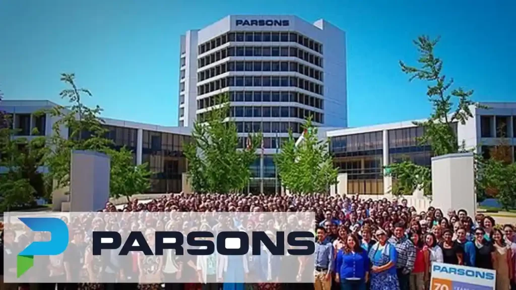 Parsons Careers in UAE 2025 New Job Openings