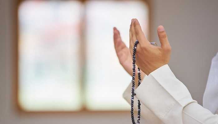 دعاء لزوجتي حبيبتي