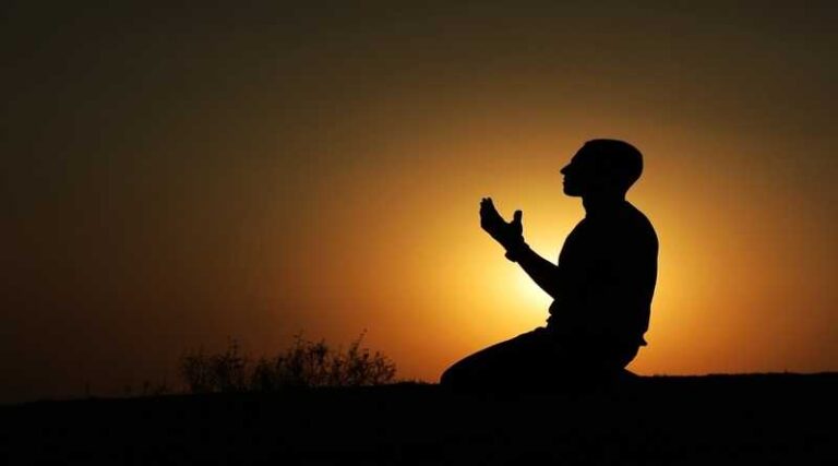 دعاء ليلة القدر للزوجة