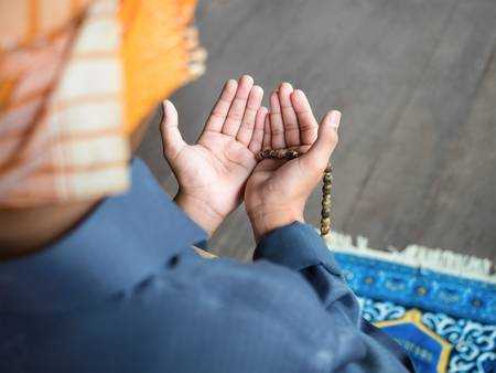 دعاء للزوجة الحامل , اجمل ادعية الزوج لزوجته الحامل