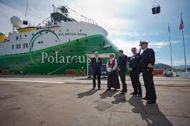 Polarcus International Careers in Dubai 2025 New Job Openings