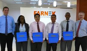 Farnek Careers in Dubai Facilitate Management Latest Jobs Vacancies 2025 Hiring Now
