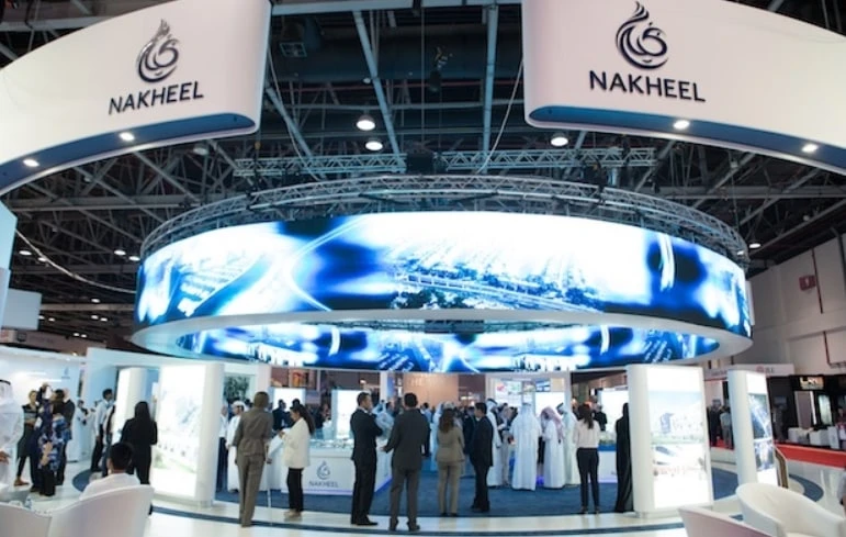 Nakheel Group Careers in Dubai & UAE 2025 Apply Online Now