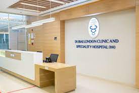 Dubai London Hospital Careers in UAE Job Openings 2025