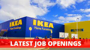 IKEA Careers in Qatar 2025: Latest Job Openings Hiring Now