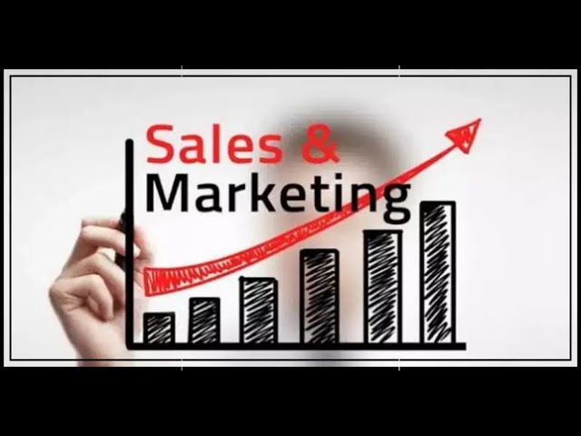 Latest Sales & Marketing Jobs in Dubai & All Over UAE 2025 - Apply Online Today
