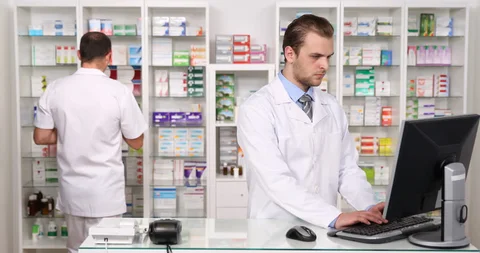 Pharmacist Jobs in Dubai, Abu Dhabi, Sharjah and All Over UAE 2025 Hiring Now
