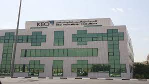 KEO Careers in UAE 2025 New Job Openings