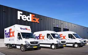 FedEx Careers in UAE 2025 New Job Vacancy