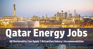 Qatar Energy Careers 2025 - QatarEnergy Job