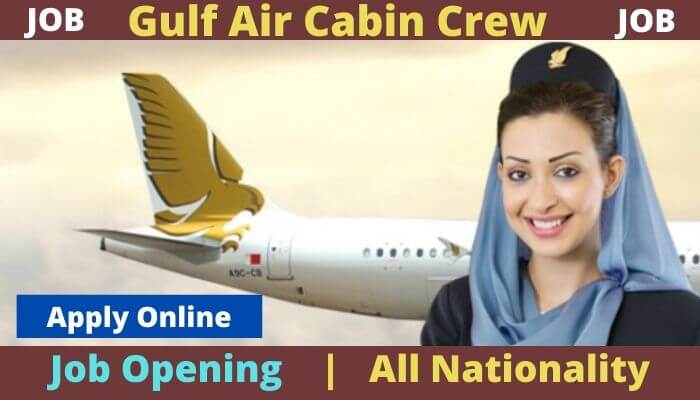 Gulf Air Job Openings & Career Opportunities in UAE & the Middle East Apply Now